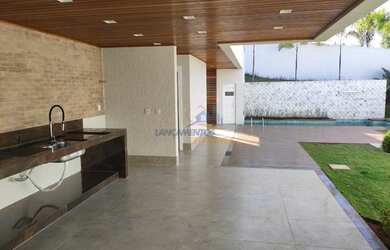 Imagem 7: CASA RESIDENCIAL em Lagoa Santa - MG, Condomínio Vivendas