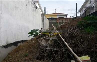 Imagem 3: Terreno à venda, 189 m² por R$ 240.000,00 - Jardim Vila Formosa - São...