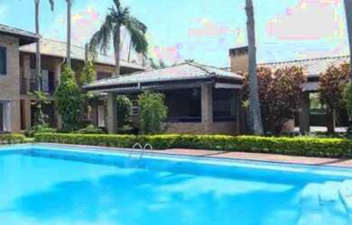 Imagem 12: Maravilhosa casa com 6 suítes no condominio Fazenda Vila Real em Itu