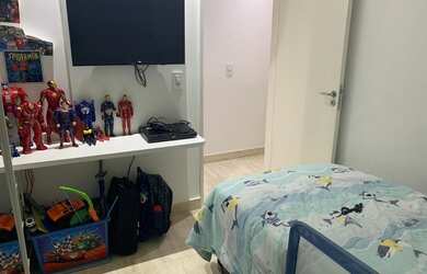 Imagem 15: LINDO APARTAMENTO EM JUNDIAI