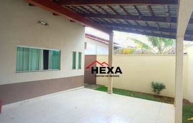 Imagem 15: Casa com 3 quartos sendo 1 suíte à venda, 200 m² por R$ 400.000 - Jardim...