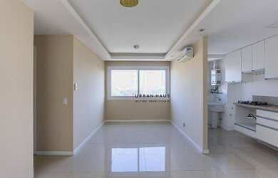 Imagem 2: Apartamento à venda, 61 m² por R$ 460.744,00 - Jardim Lindóia - Porto...