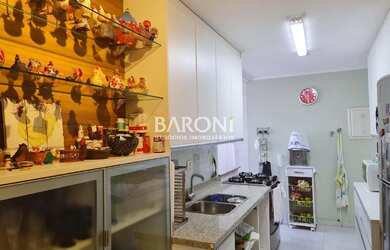 Imagem 13: São Paulo - Apartamento Padrão - Alto Da Boa Vista