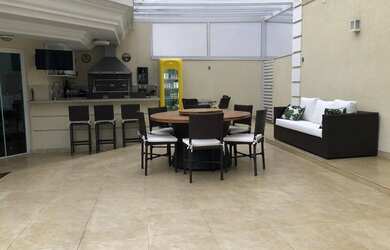 Imagem 2: Casa com 5 suítes, 750 m² - venda por R$ 7.800.000 ou aluguel por R$...