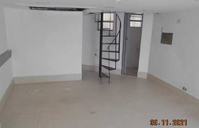 Imagem: O depósito possui 44m² de Área e está localizado em Bonsucesso