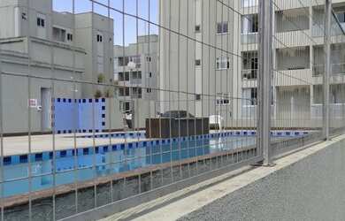 Imagem: O apartamento possui 3 Dormitórios, 2 Banheiros, 2 Vagas na