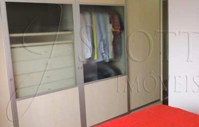 Imagem 9: Apartamento RESIDENCIAL em SÃO PAULO - SP, JARDIM MARAJOARA