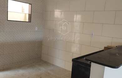 Imagem 2: Casa PRONTA ENTREGA em Unamar Tamoios 150 MIL - Cabo Frio - RJ