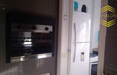 Imagem 11: Apartamento à venda, 144 m² por R$ 836.313,00 - Campina do Siqueira...