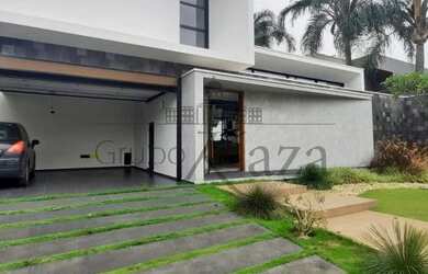 Imagem 14: Maravilhosa Casa Condomínio - Residencial Villa Branca I - Jacareí -...
