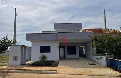 Imagem 1: Casa com 2 dormitórios à venda, 152 m² por R$ 778.000 - Portal Ville...