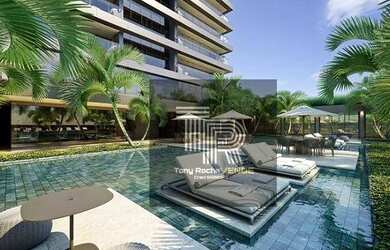 Imagem 14: DUO 4 Suítes, 3 Garagens, Varanda e Infra Toral, Alto Padrão - Vila...