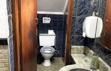 Imagem 9: Prédio, 372 m² - vendo por R$ 1.700.000 ou aluguo por R$ 6.000/mês...