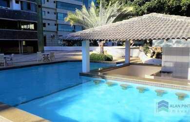 Imagem 10: Apartamento à venda, 245 m² por R$ 1.680.000,00 - Horto Florestal -...