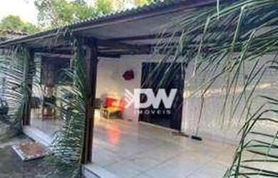 Imagem 5: Chácara com 2 dormitórios, 945 m² - venda por R$ 750.000,00 ou aluguel por R$ 3.000,00/mês