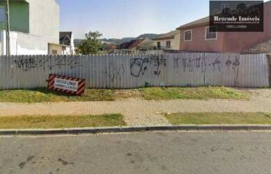 Imagem 2: Terreno ZR3 à venda 16X33 - 688 m² por R$ 1.080.000 - Barigui - Curitiba/PR