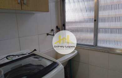 Imagem 14: Apartamento com 1 dormitório à venda, 56 m² por R$ 250.000,00 - Freguesia...