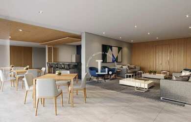 Imagem 14: Apartamento à venda, 38 m² por R$ 355.000 - Ipiranga - São Paulo/SP