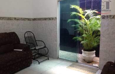 Imagem 11: Casa em excelente localização no bairro Siqueira Campos. Aceita troca...