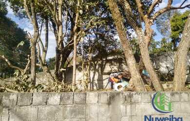 Imagem 6: Terreno em rua - Bairro Jardim dos Pinheiros em Atibaia