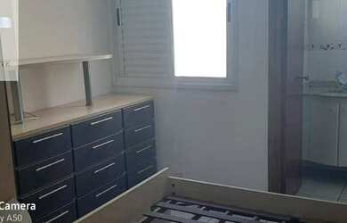 Imagem 13: Apartamento à venda, 87 m² por R$ 530.000,00 - Canto do Forte - Praia...