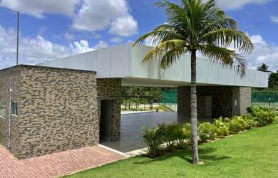 Imagem 6: Natural Ville Lote 240m2. Piscina, Churrasqueirae240m² de Área