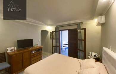 Imagem 15: Casa com 4 dormitórios, 480 m² - venda por R$ 3.925.000,00 ou aluguel por R$ 17.000,00/mês