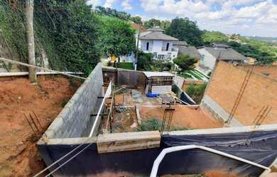 Imagem 8: Terreno à venda, 300 m² por R$ 325.000 - Parque Nova Jandira - Jandira/SP