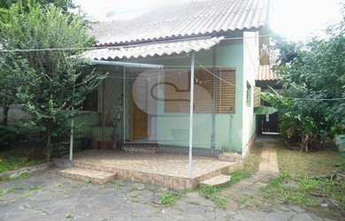 Imagem 14: PORTO ALEGRE - Terreno Padrão - São Sebastião