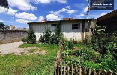 Imagem 6: Terreno à venda, 434 m² por R$ 1.000.000,00 - Capão Raso - Curitiba/PR