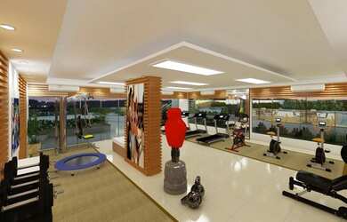 Imagem 16: Apartamento para venda com 157 metros quadrados com 4 quartos em Tirol...