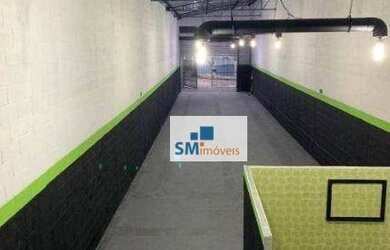 Imagem 2: Galpão à venda, 240 m² por R$ 1.870.000 - Vila Ipojuca - São Paulo/SP