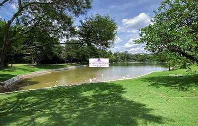 Imagem 9: CONDOMÍNIO PALOS VERDES - LOTE 1 MIL M² 20m x 50m