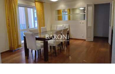 Imagem 4: São Paulo - Casa de Condomínio - Alto Da Boa Vista