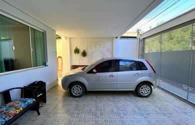 Imagem 10: Santana do Paraíso - Casa Padrão - Jardim Vitória