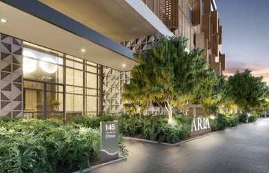 Imagem: O depósito possui 1 Vaga na garagem, 1.215m² de Área e está