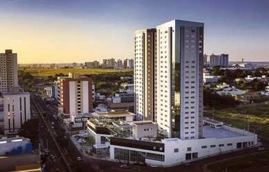 Imagem: O depósito possui 31m² de Área e está localizado em Vila