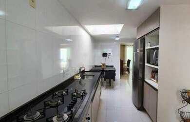 Imagem 15: Casa com 5 dormitórios à venda, 400 m² por R$ 3.200.000,00 - Novo Portinho...