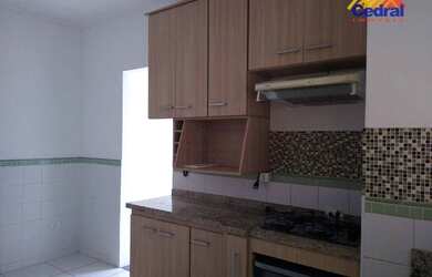 Imagem 8: Sobrado à venda, 94 m² por R$ 380.000,00 - Vila Lavínia - Mogi das...