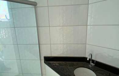 Imagem 9: FF Aluga 1 Quarto C/ Armários Nascente Novo Boa Viagem Incluso taxas