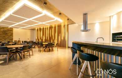 Imagem 8: Condomínio Vicino