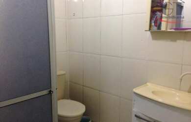 Imagem 8: Casa em excelente localização no bairro Siqueira Campos. Aceita troca...