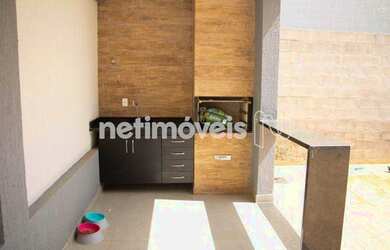 Imagem 11: Locação Casa em condomínio Altiplano Leste Brasília