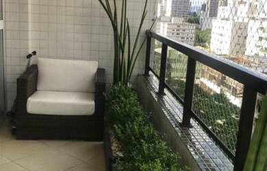 Imagem 6: Apartamento com 4 dormitórios, 182 m² - venda por R$ 1.380.000 ou aluguel...