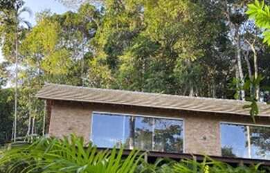 Imagem: A fazenda possui 390.000m² de Área, Imóvel novo e está