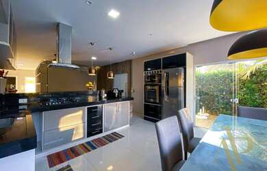 Imagem 16: Casa com 4 dormitórios à venda, 271 m² por R$ 1.490.000,00 - Balneário...