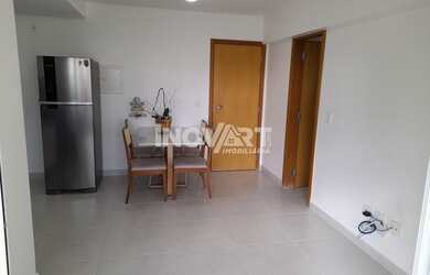 Imagem 14: Flat no Setor Marista, 1 vaga garagem, rico em armários, vista livre...