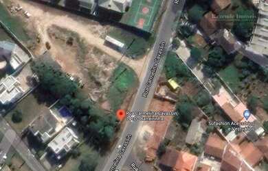 Imagem 5: Terreno à venda, 1012 m² por R$ 650.000,00 - São Lourenço - Curitiba/PR