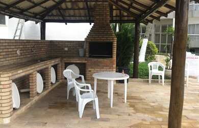 Imagem 10: Apto Frente ao Mar em Caraguatatuba - 02 Dorms e 02 banheiros - com Lazer...