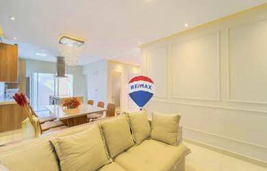 Imagem 16: Linda Casa à venda no Condomínio Reserva da Mata por R$ 960.000,00-...